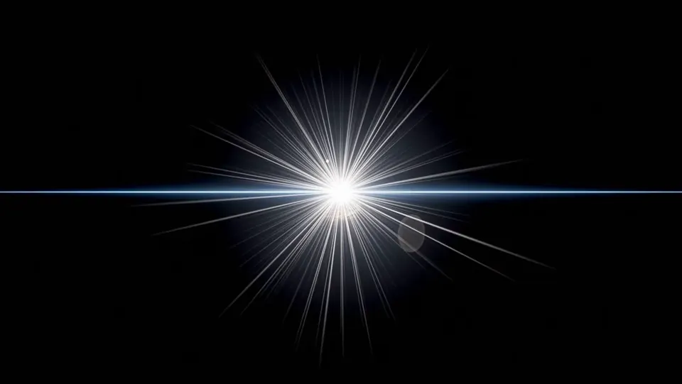 零指导 Demoscene 开场